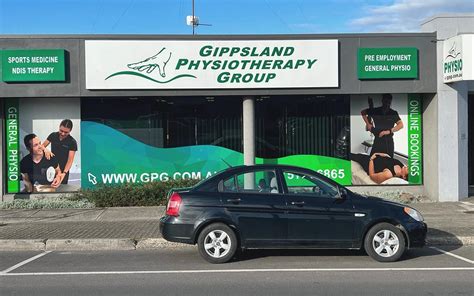 traralgon physiotherapy